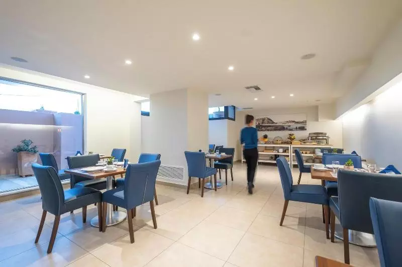 هتل Harmony Rooms Nafplio