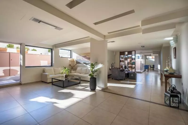 هتل Harmony Rooms Nafplio