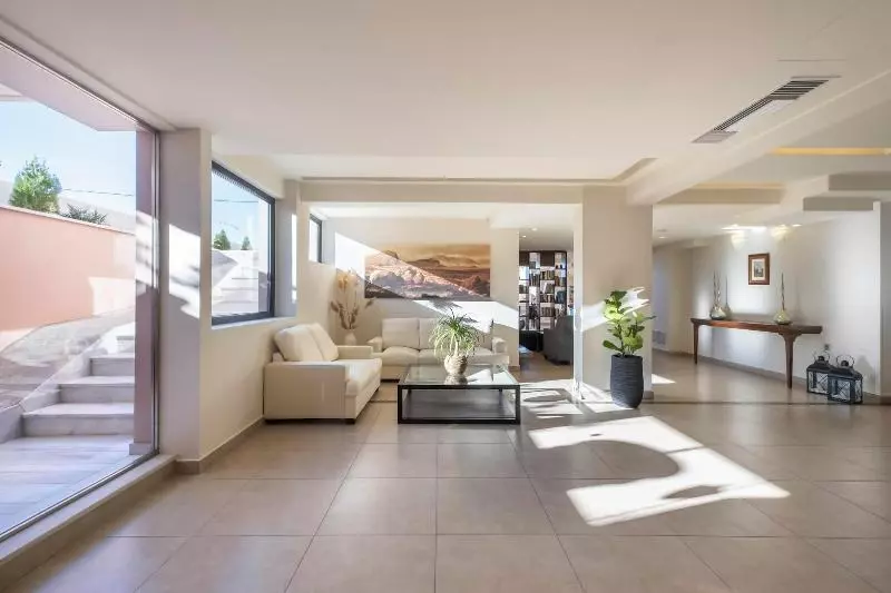 هتل Harmony Rooms Nafplio