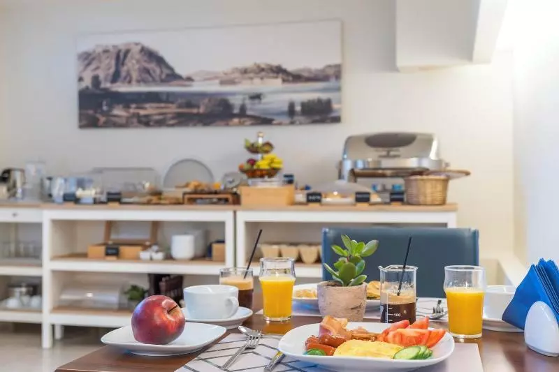 هتل Harmony Rooms Nafplio