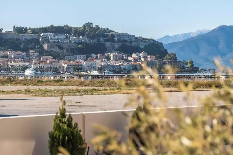 هتل Harmony Rooms Nafplio
