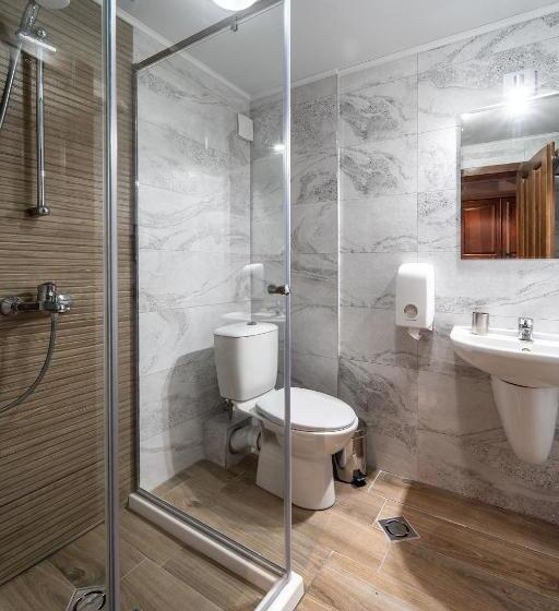 בית מלון כפרי Izvora