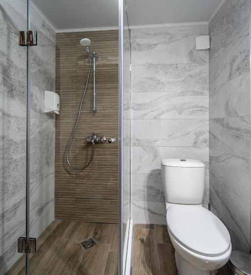 בית מלון כפרי Izvora