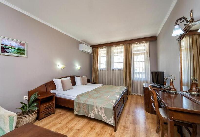 בית מלון כפרי Izvora