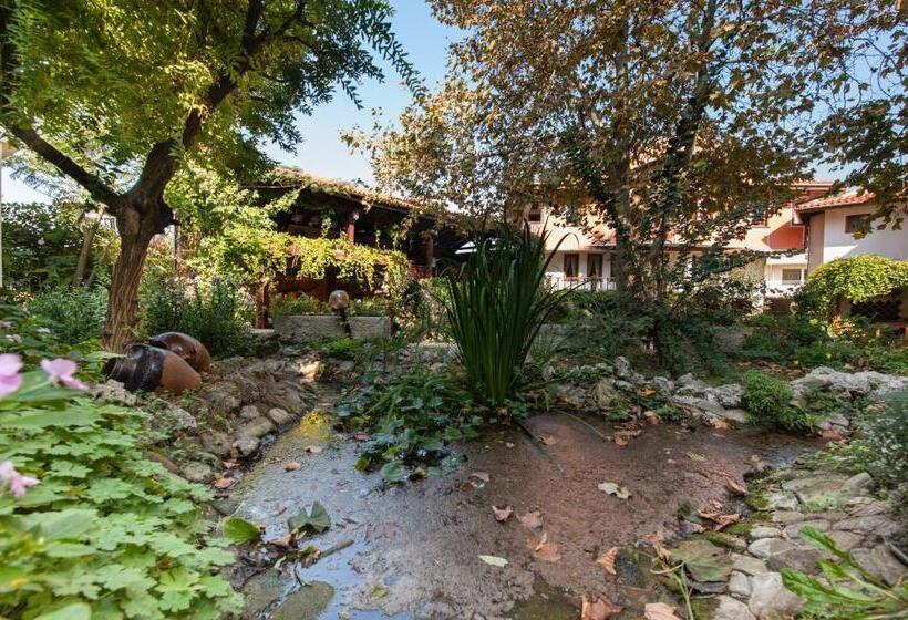 בית מלון כפרי Izvora