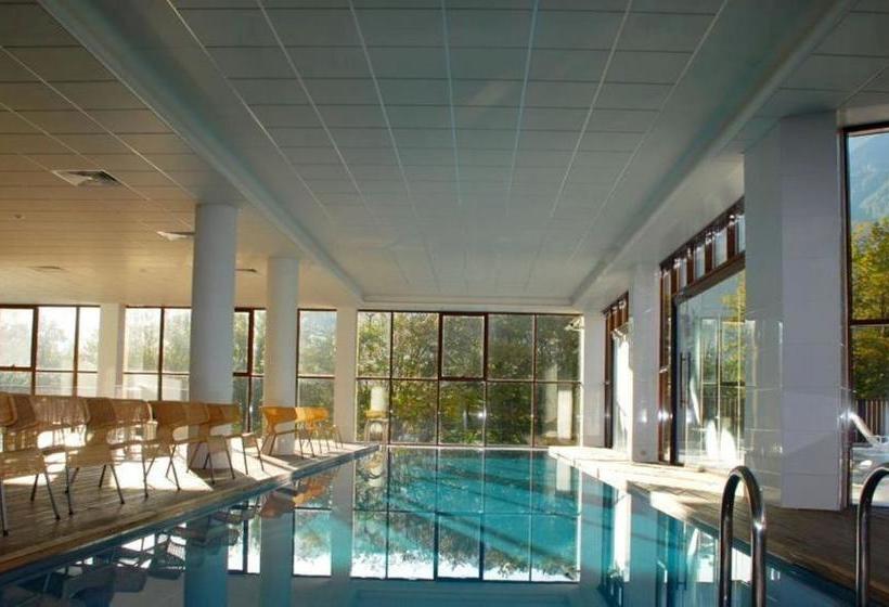 ホテル Katerina Alpik