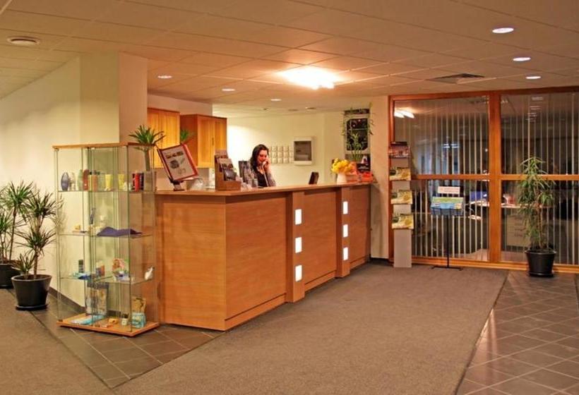 ホテル Katerina Alpik