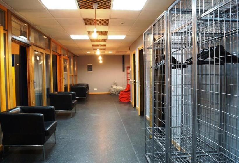 ホテル Katerina Alpik