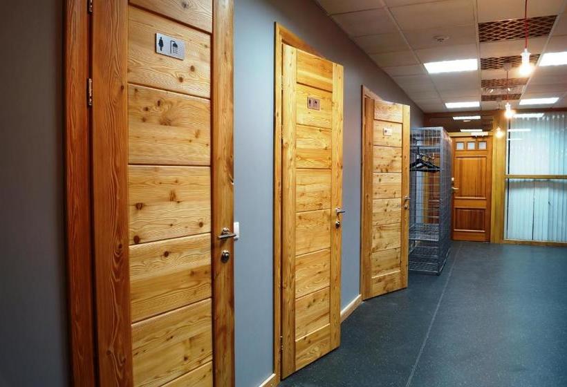 ホテル Katerina Alpik