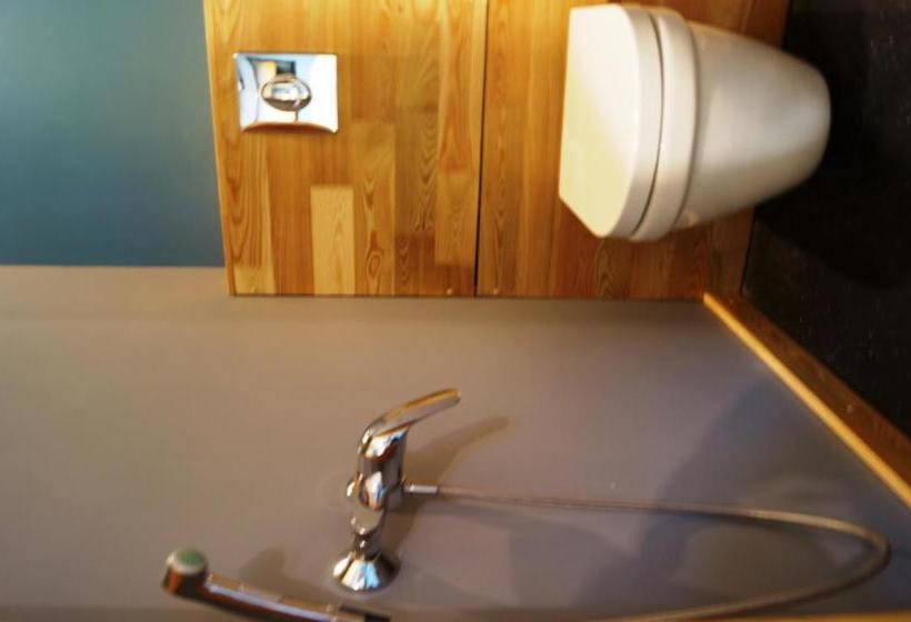 ホテル Katerina Alpik