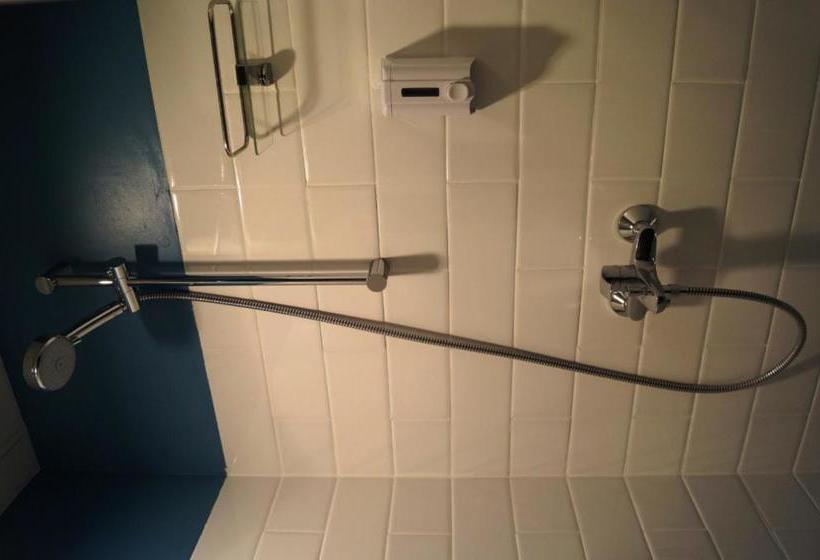 ホテル Katerina Alpik