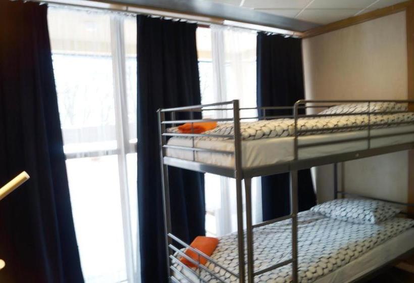 ホテル Katerina Alpik