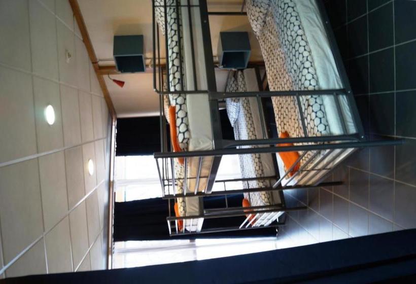 ホテル Katerina Alpik