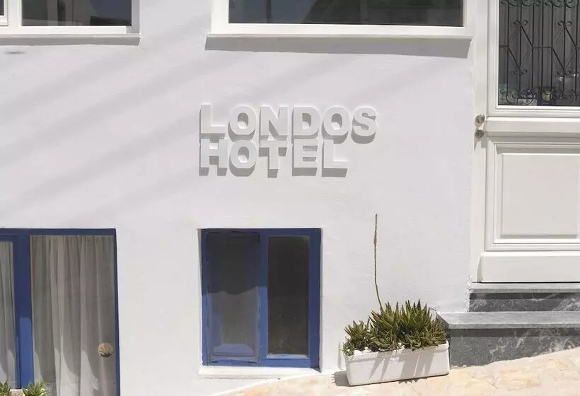 ホテル Londos