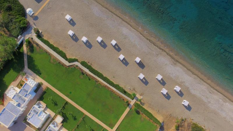 هتل Mareggio Exclusive Residences & Suites