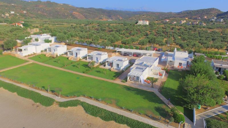 هتل Mareggio Exclusive Residences & Suites