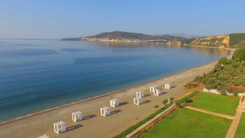 هتل Mareggio Exclusive Residences & Suites