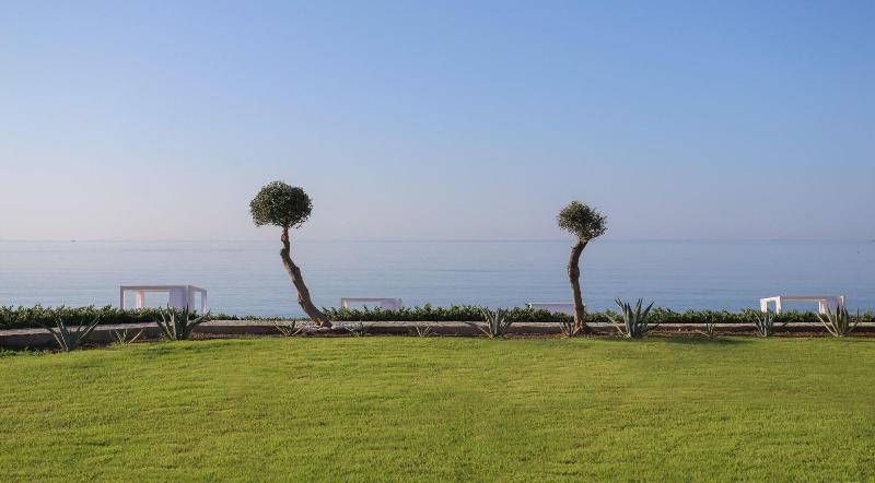 هتل Mareggio Exclusive Residences & Suites