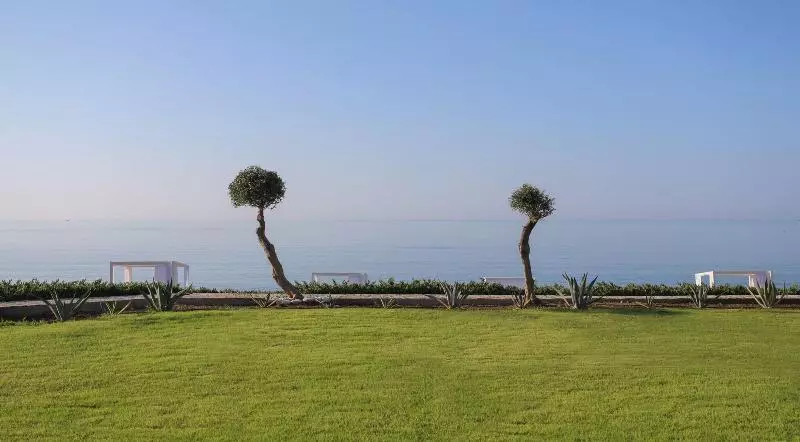 ホテル Mareggio Exclusive Residences & Suites