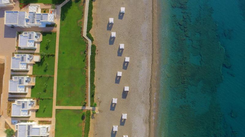 هتل Mareggio Exclusive Residences & Suites