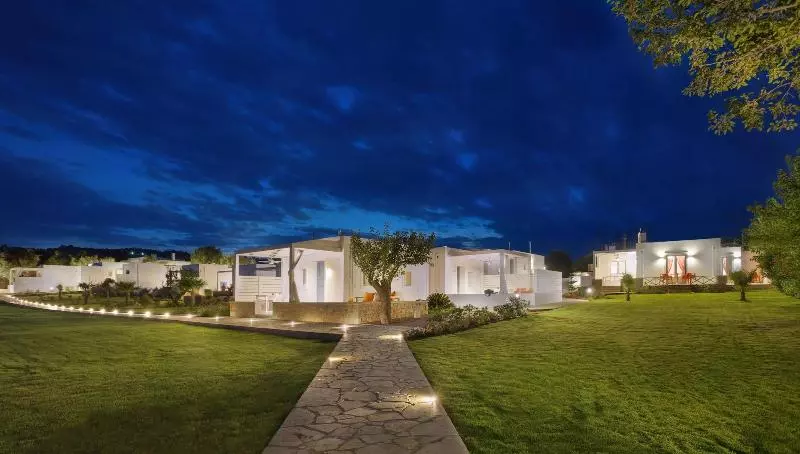 ホテル Mareggio Exclusive Residences & Suites
