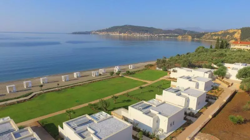 ホテル Mareggio Exclusive Residences & Suites