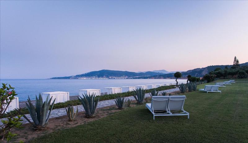 هتل Mareggio Exclusive Residences & Suites