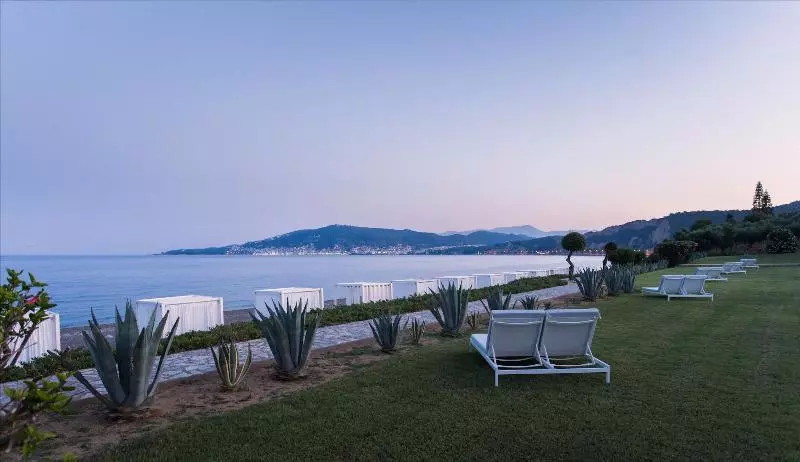 ホテル Mareggio Exclusive Residences & Suites