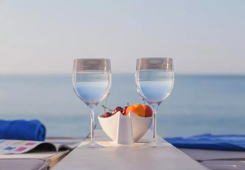 ホテル Mareggio Exclusive Residences & Suites
