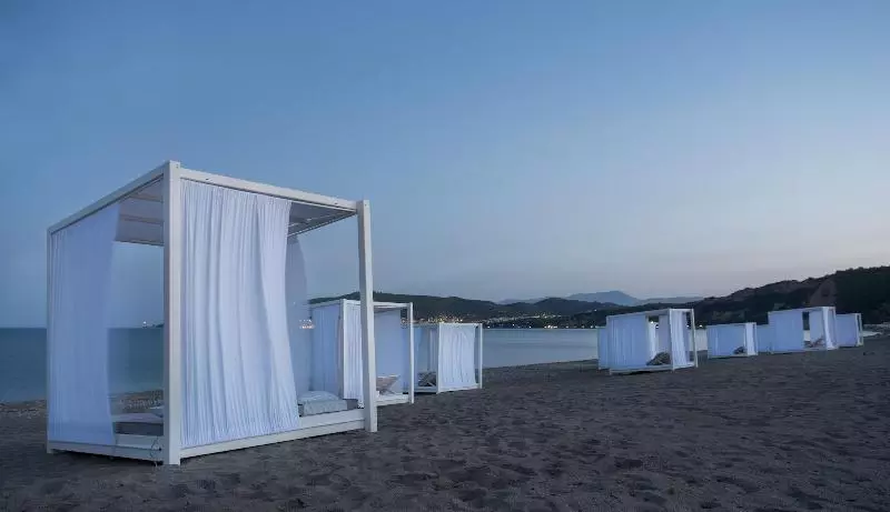 ホテル Mareggio Exclusive Residences & Suites