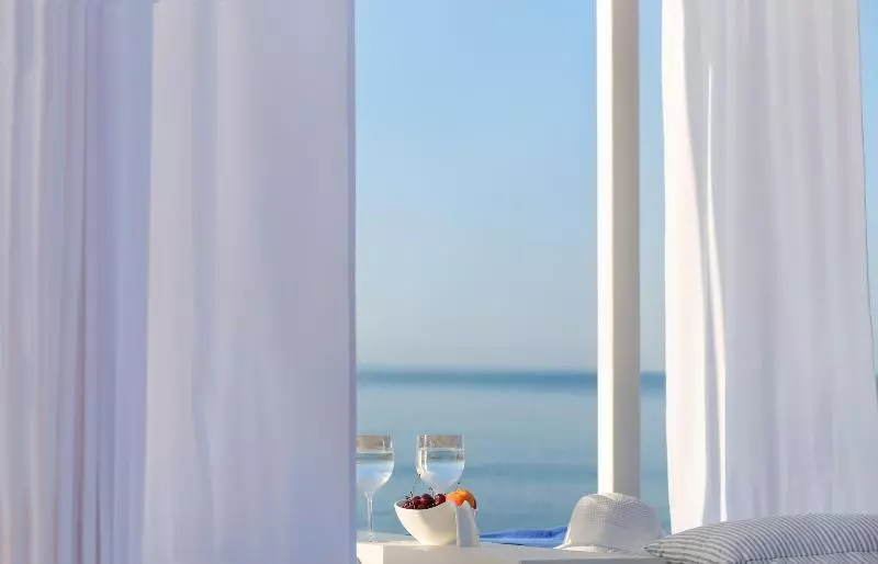 ホテル Mareggio Exclusive Residences & Suites