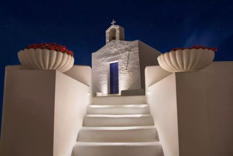 ホテル Mareggio Exclusive Residences & Suites