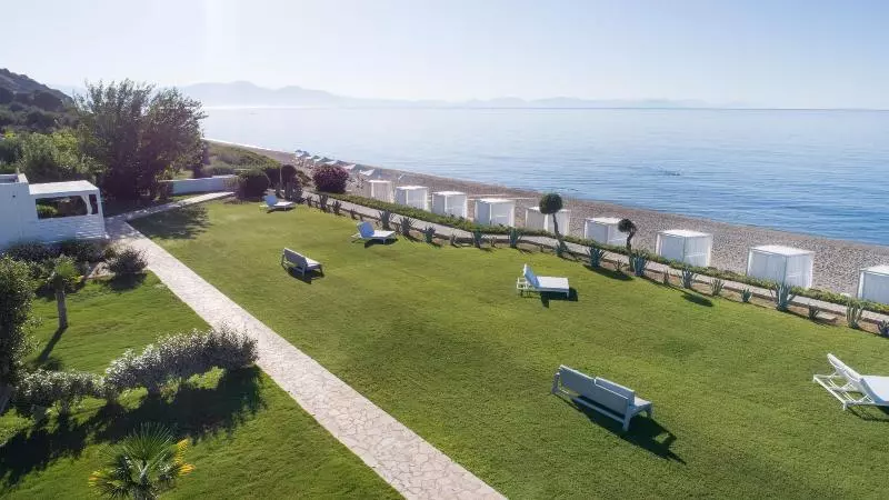 ホテル Mareggio Exclusive Residences & Suites