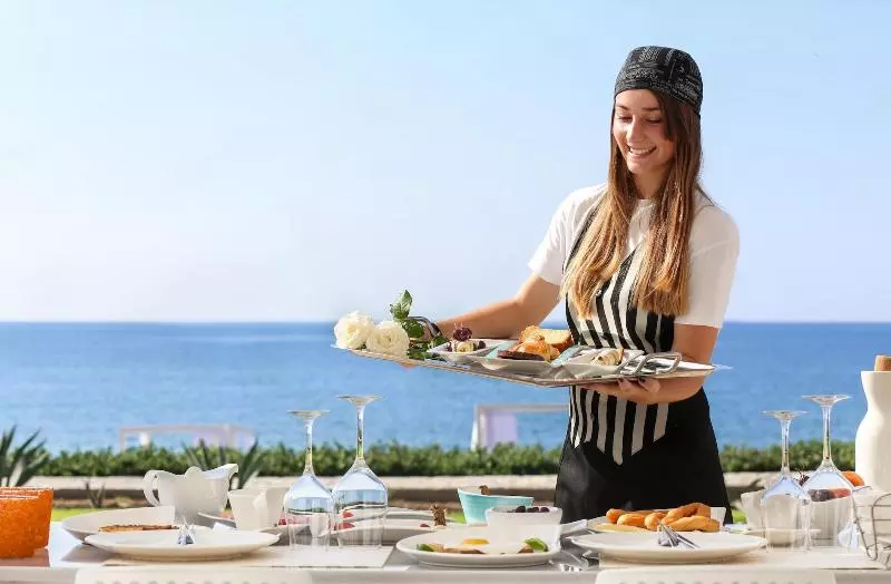 ホテル Mareggio Exclusive Residences & Suites