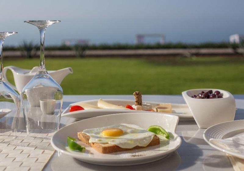 هتل Mareggio Exclusive Residences & Suites