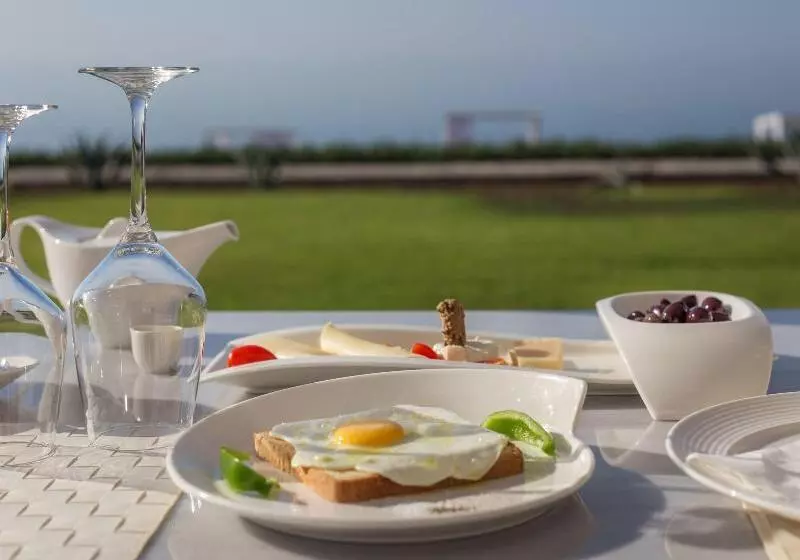 ホテル Mareggio Exclusive Residences & Suites
