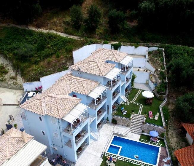 호텔 Mediterraneo Resort