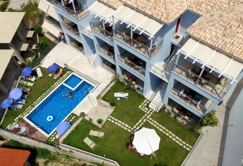 호텔 Mediterraneo Resort