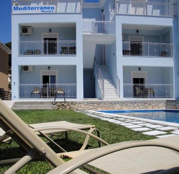 호텔 Mediterraneo Resort