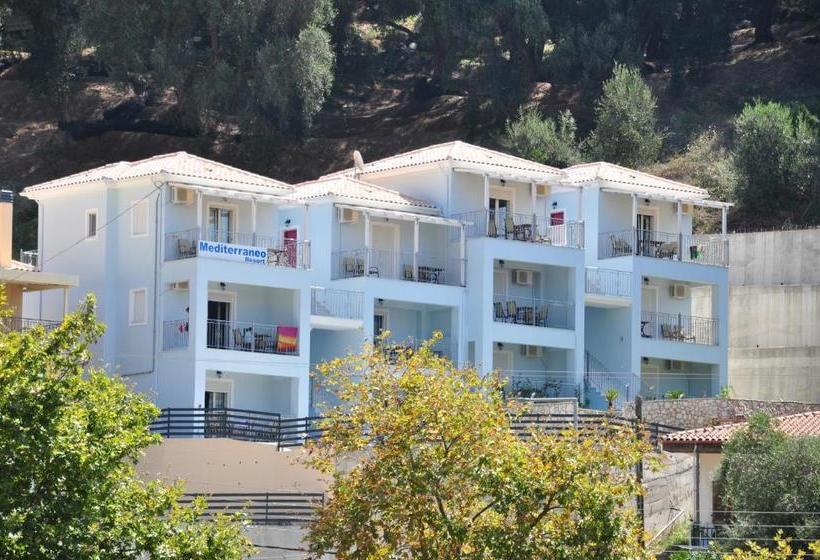 호텔 Mediterraneo Resort