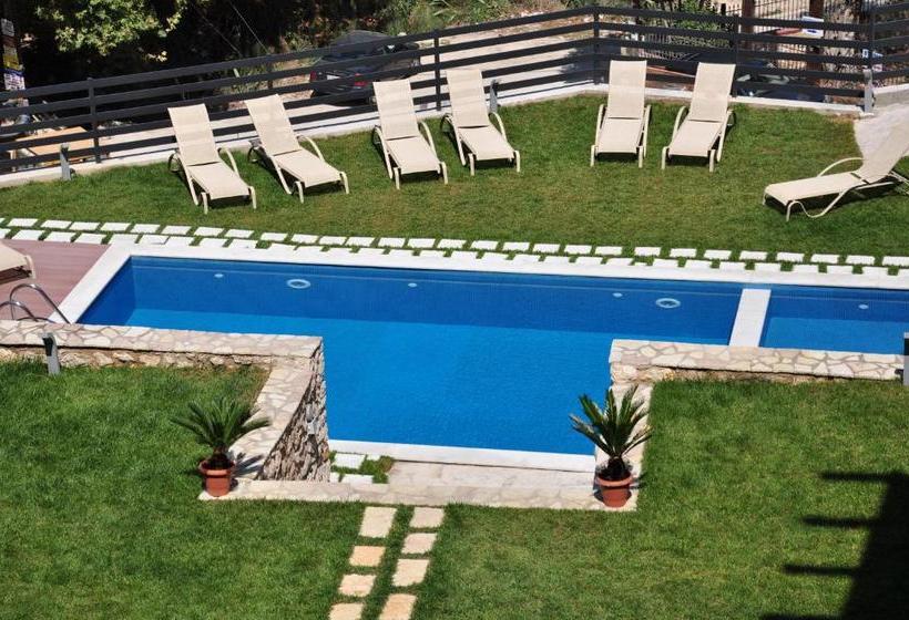 호텔 Mediterraneo Resort