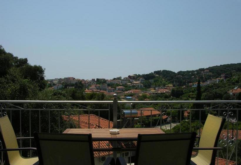 호텔 Mediterraneo Resort