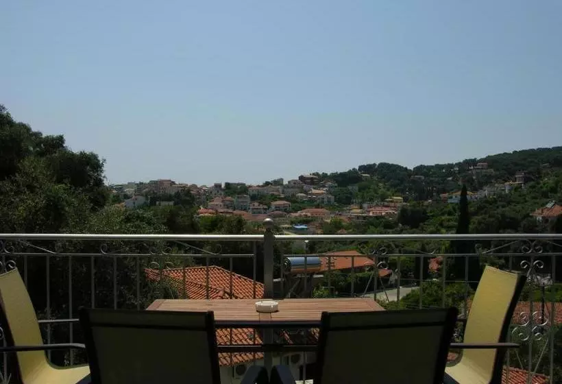 هتل Mediterraneo Resort