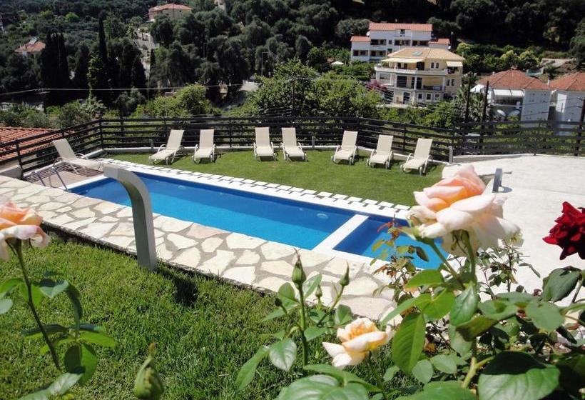 호텔 Mediterraneo Resort