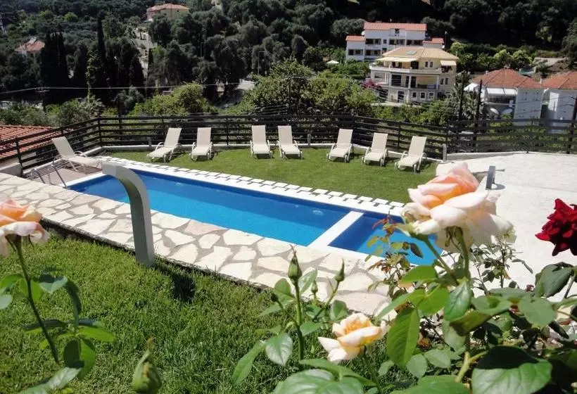 هتل Mediterraneo Resort
