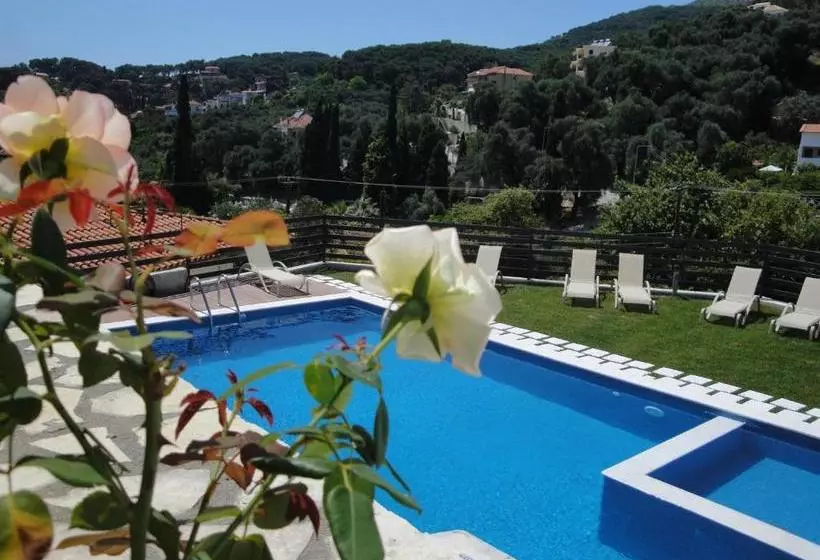 هتل Mediterraneo Resort