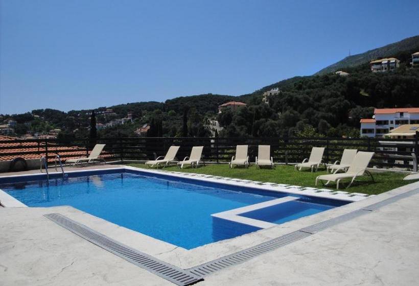 호텔 Mediterraneo Resort