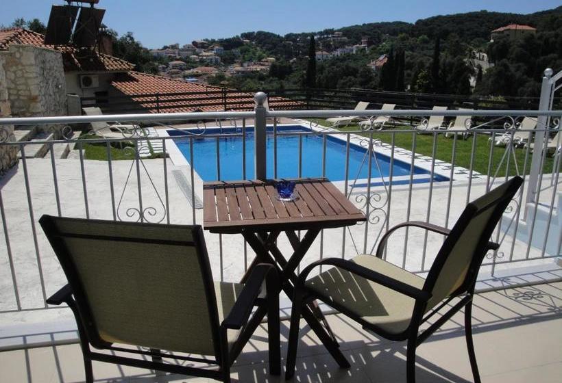 호텔 Mediterraneo Resort