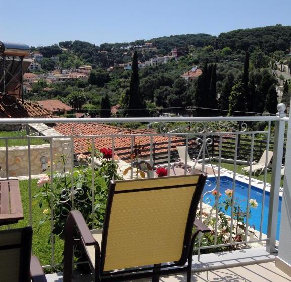 호텔 Mediterraneo Resort