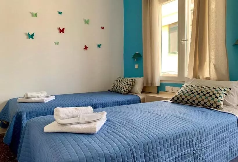 Hôtel Mirtos